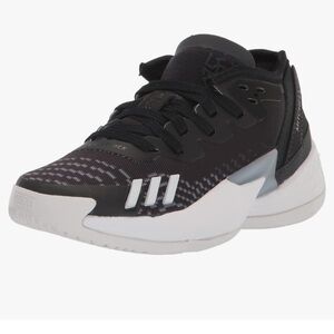 Adidas 12.5k don Mitchell issue#4